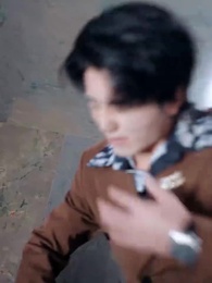 [Lồng tiếng]Cuồng Long Trở Lại, Vô Địch Thế Gian - Episode 24