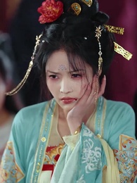 美人謀:將軍請折腰 - Episode 32