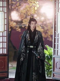 美人謀：將軍請折腰 - Episode 50