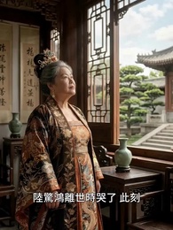 第44集 - 朕的壯妃