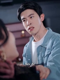 [Lồng tiếng]Cuồng Long Trở Lại, Vô Địch Thế Gian - Episode 35