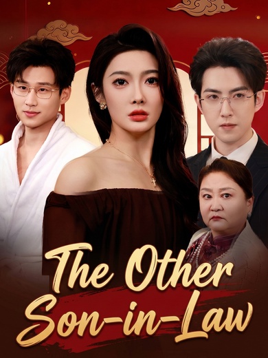 The Other Son-in-Law