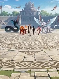 My Daughter's Monsters: Rise of the Hidden Beasts - Episode 31