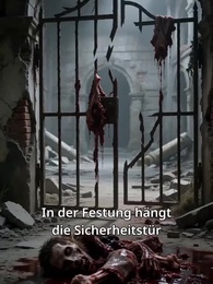 Episode 11 - Wiedergeboren im Feuer: Der Verrat des Alphas