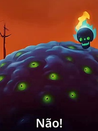 O Herdeiro Sinistro do Jogo de Terror Errado - Episode 60