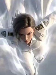 Soy el Elegido del Alma SSS - Episode 9
