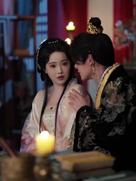 불멸의 황후 - Episode 36