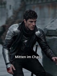 Wiedergeboren im Feuer: Der Verrat des Alphas - Episode 16
