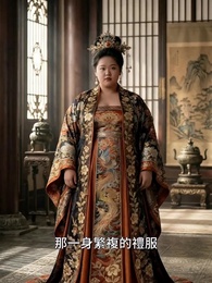 朕的壯妃 - Episode 31