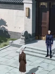 Episodio 6 - [Doblado]El Despertar del Dios Domador