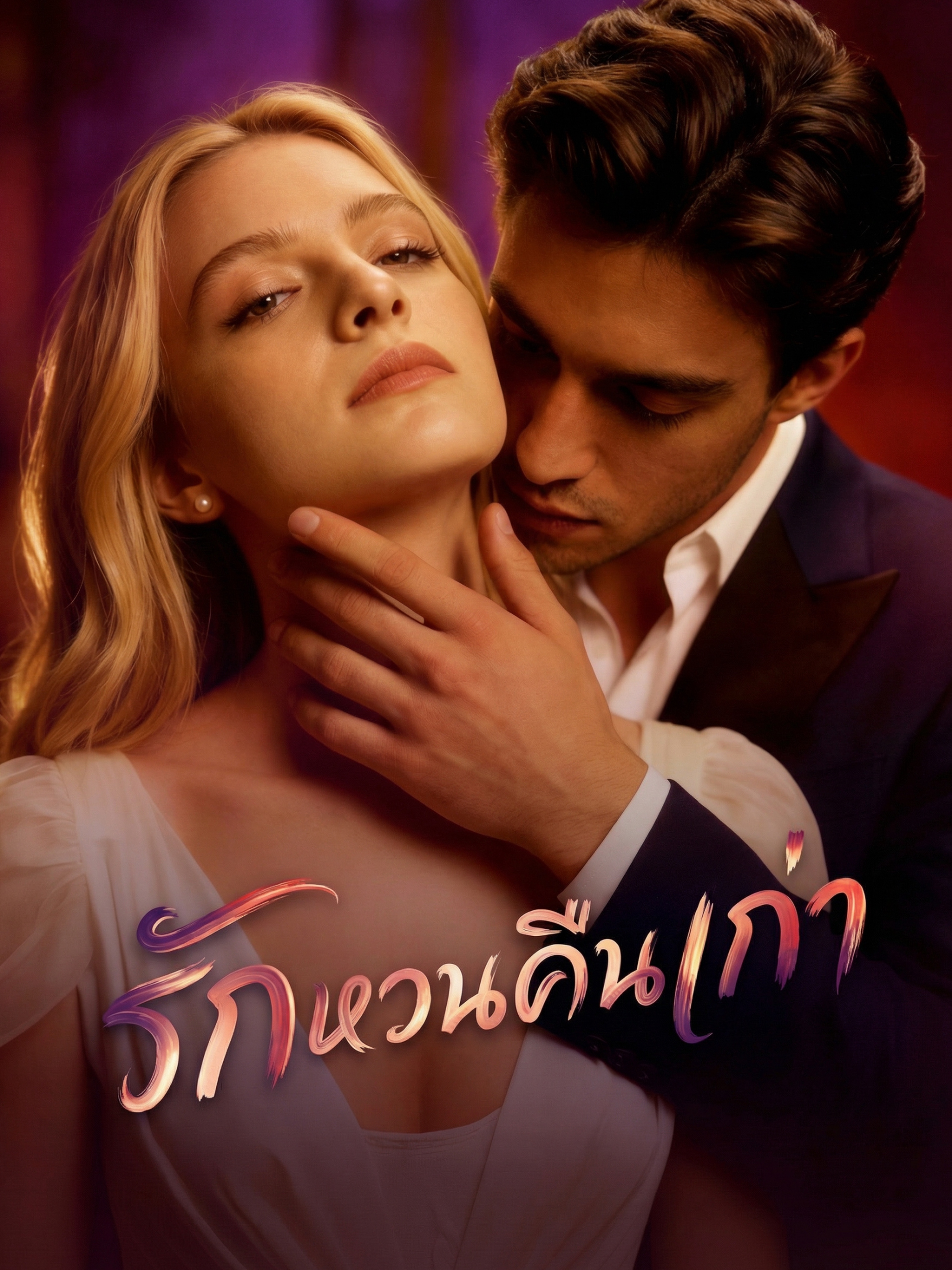 รักหวนคืนเก่า (พากย์ไทย)