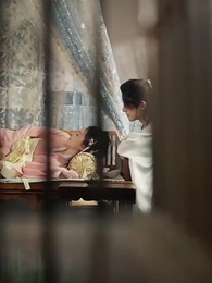 불멸의 황후 - Episode 69
