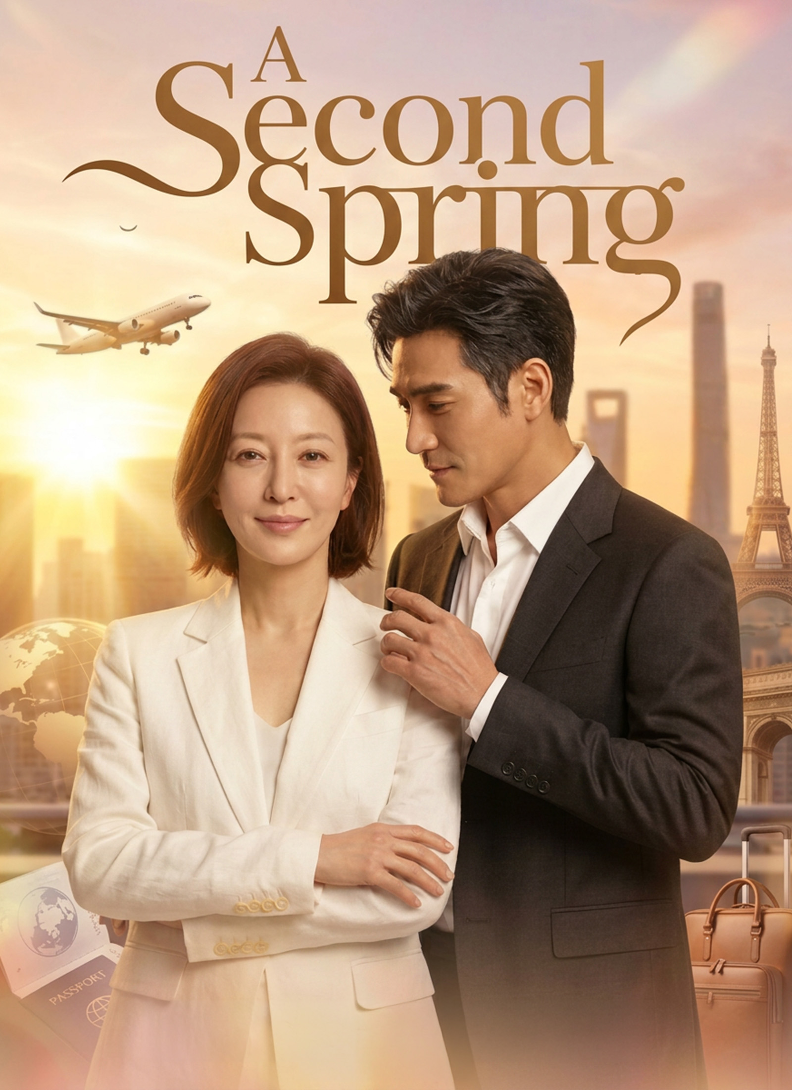 A Second Spring