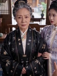 主母の帰還 ～前世の死から今世の逆転劇～ - Episode 13