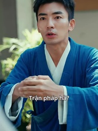 Tập 20 - Ai Bảo Tu Tiên Khó