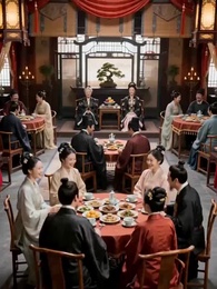第21話 - 主母の帰還 ～前世の死から今世の逆転劇～