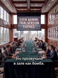 Цена украденного успеха - Episode 18