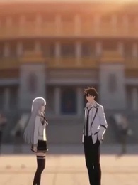 Episode 18 - [Synchron] Evolution war gestern