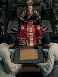 Checkmate Empress - Episode 17