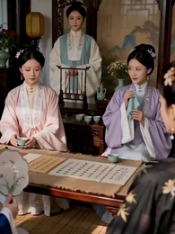 第45話 - 主母の帰還 ~前世の死から今世の逆転劇~