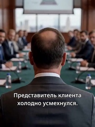 Цена украденного успеха - Episode 16
