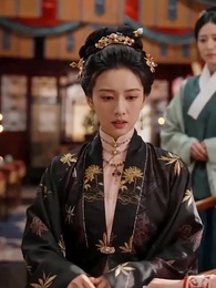 主母の帰還 ～前世の死から今世の逆転劇～ - Episode 3