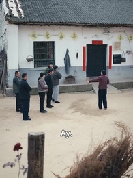 Episodio 59 - Bajo la Tierra Corría Vida