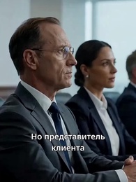 Серия 11 - Цена украденного успеха