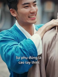 Tập 25 - Ai Bảo Tu Tiên Khó
