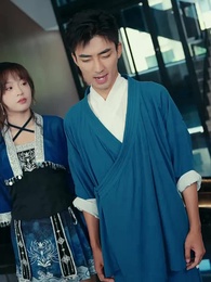 Ai Bảo Tu Tiên Khó - Episode 11