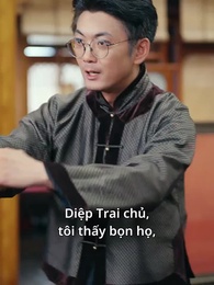 Tập 34 - Ai Bảo Tu Tiên Khó