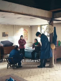 Episodio 66 - Bajo la Tierra Corría Vida