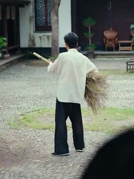 Tập 28 - Ai Bảo Tu Tiên Khó