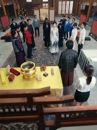 Ai Bảo Tu Tiên Khó - Episode 37