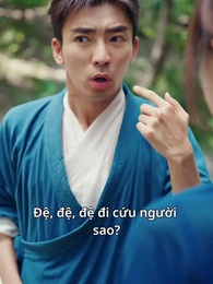 Tập 8 - Ai Bảo Tu Tiên Khó