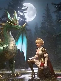 Episode 58 - Monsters Beg for My Leash