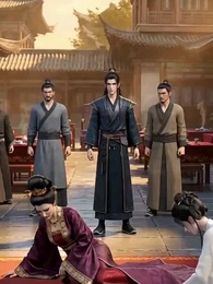 道門千金 - Episode 40