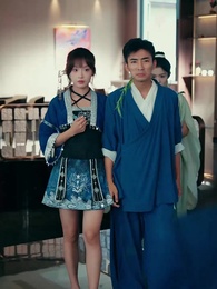Ai Bảo Tu Tiên Khó - Episode 10