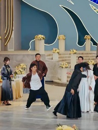 Ai Bảo Tu Tiên Khó - Episode 79