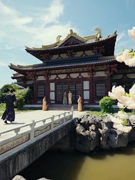 Ai Bảo Tu Tiên Khó - Episode 68