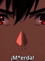Episodio 21 - [Doblado] ¡Dale, Dale, Entes!