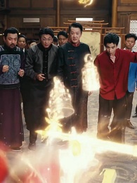 Tập 36 - Ai Bảo Tu Tiên Khó