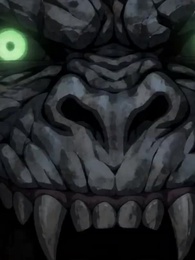 Episodio 6 - [Doblado] ¡Dale, Dale, Entes!