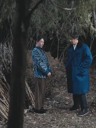 Bajo la Tierra Corría Vida - Episode 70