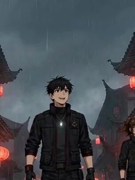 不是，詭異你用力啊 - Episode 58