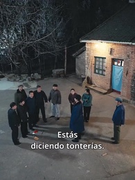 Episodio 82 - Bajo la Tierra Corría Vida