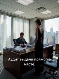 Цена украденного успеха - Episode 19