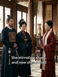 The Bride Swap That Shook the House - Episode 16