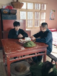 Episodio 36 - Bajo la Tierra Corría Vida