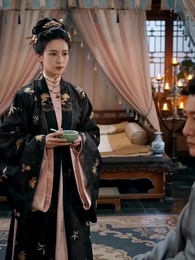 主母の帰還 ～前世の死から今世の逆転劇～ - Episode 17